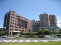 青丹学園（関西学研医療福祉学院）