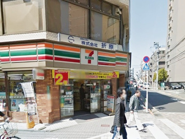 セブンイレブン・池袋西口店の画像1