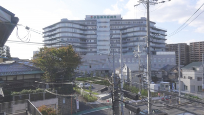 吹田徳洲会病院の画像1