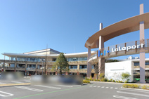 ららぽーと横浜