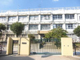 東大阪市立弥刀中学校