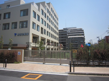 帝京幼稚園の画像2