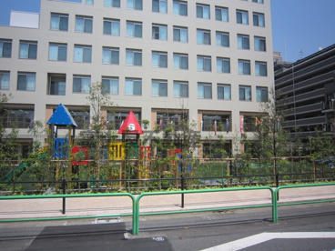 帝京幼稚園の画像3
