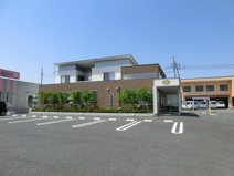 宮下耳鼻咽喉科