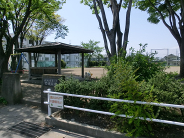 韮貝戸公園の画像1