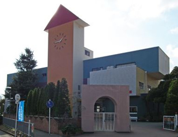 千里敬愛幼稚園の画像1