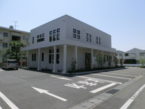 はっとり皮膚科医院