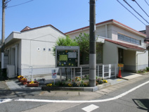 高崎市井野児童館