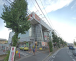 オーケーストア川崎野川店