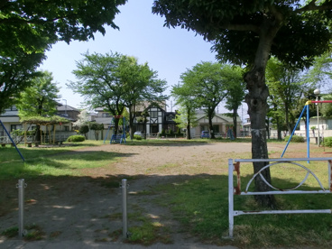 北久保第２号児童公園の画像1