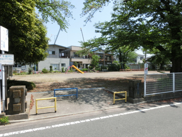 下和田児童公園の画像1