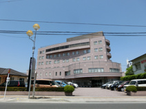 舘出張 佐藤病院