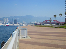 ポーアイしおさい公園