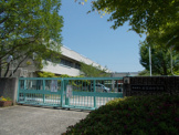 中学校 吹田市立 古江台中学校