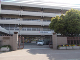 吹田市立 第六中学校