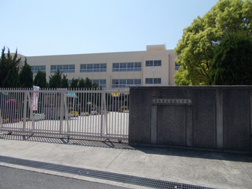 穂積小学校の画像1