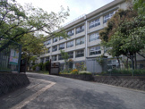 泉丘小学校
