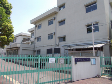 南丘小学校の画像1