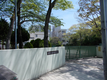 豊中市立 第九中学校の画像2
