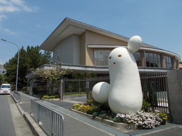 追手門学院幼稚園の画像2