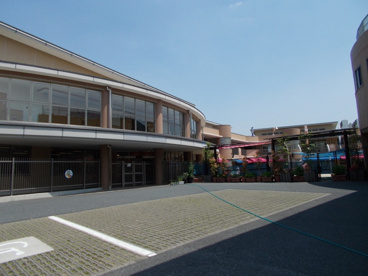 追手門学院幼稚園の画像4