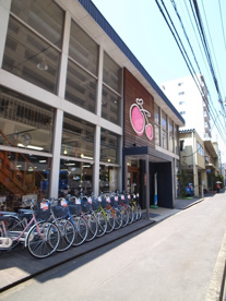 しろきや自転車館の画像1