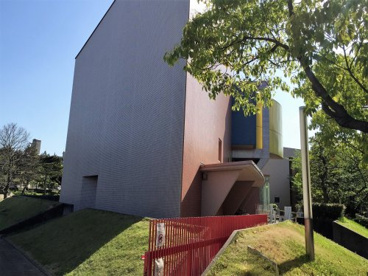 芦屋市立美術博物館の画像2