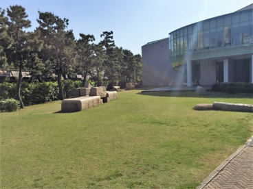 芦屋市立美術博物館の画像3