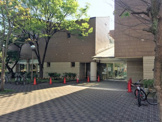 芦屋市立図書館
