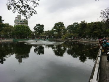 清水池公園の画像1