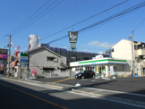 ファミリーマート門真元町店