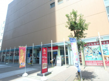 スポーツクラブ ルネサンス 西国分寺