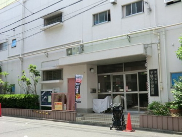 千駄ヶ谷保育園の画像1