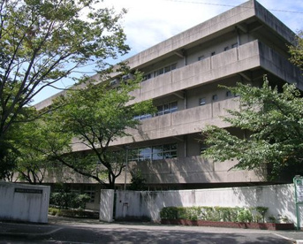 吹田市立 北山田小学校の画像1