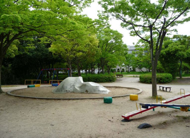 古江公園の画像1
