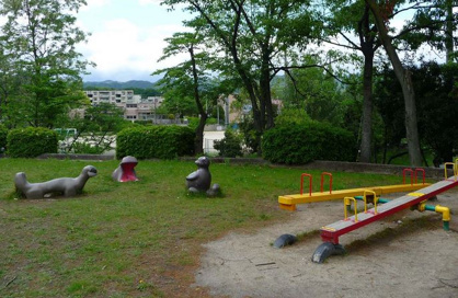 くちなし公園の画像1