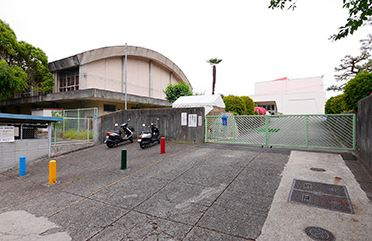 吹田市立 青山台小学校の画像1