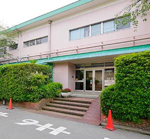 青山幼稚園の画像1