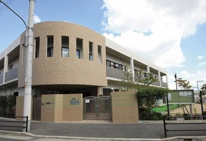 南山田みどり保育園の画像1