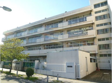 横浜市立 平沼小学校の画像1