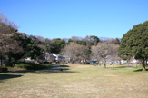 新本牧公園