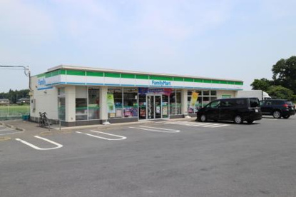 ファミリーマート　さいたま宮前町店の画像1