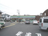 ファミリーマート　大宮佐知川店