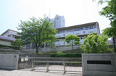 横浜市立 東山田小学校