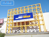 MrMax新習志野店