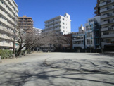 浦和弁天公園