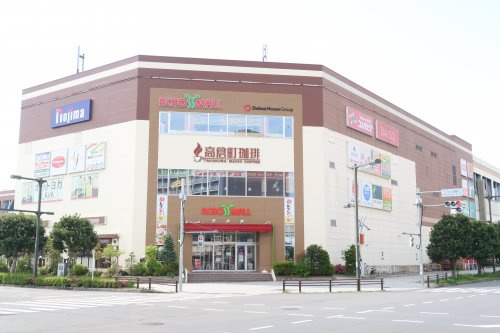 八王子みなみ野