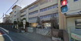 小学校 川越市立寺尾小学校