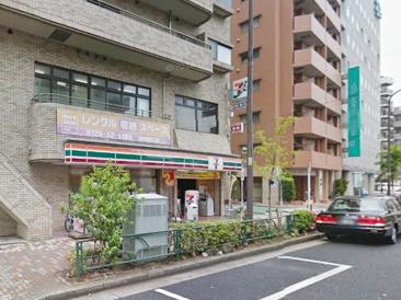 セブンイレブン豊島北大塚２丁目店