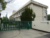 熊野田小学校